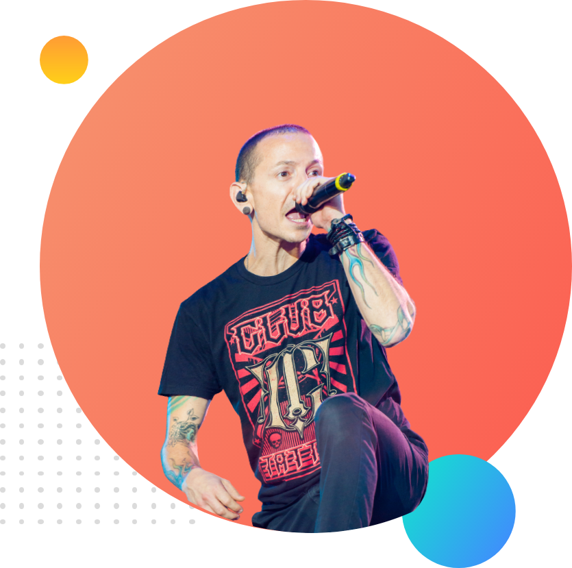 LINKIN PARK